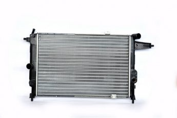 Купить 32829 ASAM - Радиатор системы охлаждения