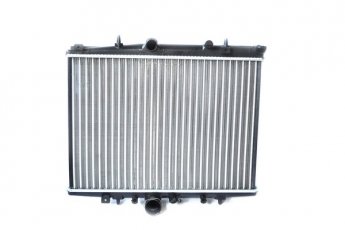Радиатор охлаждения Citroen C5.Peugeot 406 32854 ASAM фото 1