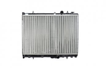 Купить 32857 ASAM - Радиатор системы охлаждения