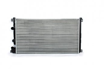 Купить 32860 ASAM - Радиатор охлаждения