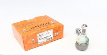 Купить 17PE0500 ASMETAL Рулевой наконечник Citroen C4 (1.4, 1.6, 2.0)