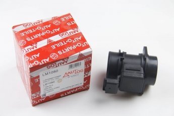 Расходомер воздуха LM1080 AUTLOG фото 2