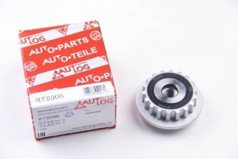 Купить RT5006 AUTLOG - Шкiв генератора
