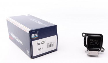 Купить ZS302 BERU Катушка зажигания BMW E36 (2.0, 2.5, 2.8, 3.2)