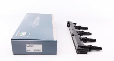 Купить ZS352 BERU Катушка зажигания Citroen C4 Picasso (1.8 i 16V, 2.0 16V, 2.0 i 16V)