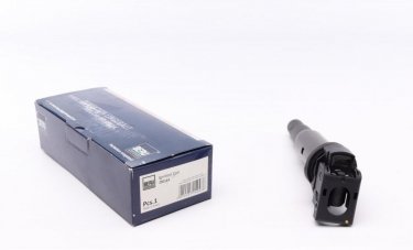 Купить ZSE143 BERU Катушка зажигания 2-series (F22, F23) (2.0, 3.0)