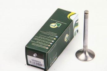 Купить V026024 BGA Впускной клапан Korando (2.3 D, 2.9 D)