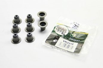 Купити VK2316 BGA Сальники клапанів Сітроен С4 Pисаssо (1.6 HDi 110, 1.6 HDi 115, 1.6 HDi 90)