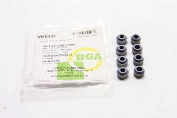 Купить VK5392 BGA Сальники клапанов Mercedes T1 (2.3, 2.4)