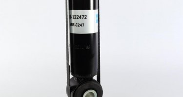 Амортизатор 19-122472 BILSTEIN – задній двотрубний газовий фото 2