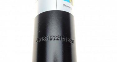 Амортизатор 19-221519 BILSTEIN – передний двухтрубный газовый фото 5