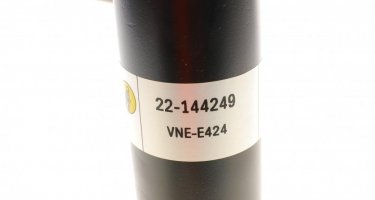 Амортизатор 22-144249 BILSTEIN – передній лівий двотрубний газовий фото 2