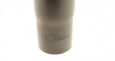 Амортизатор 22-144249 BILSTEIN – передний левый двухтрубный газовый фото 3