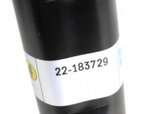 Амортизатор 22-183729 BILSTEIN – передній двотрубний газовий фото 6
