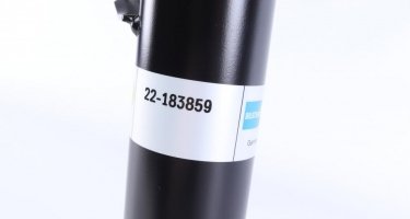 Амортизатор 22-183859 BILSTEIN – передній правий двотрубний газовий фото 3