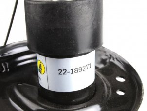 Амортизатор 22-189271 BILSTEIN – передний левый двухтрубный газовый фото 4