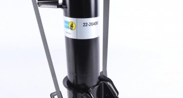 Амортизатор 22-264091 BILSTEIN – передний газовый фото 3