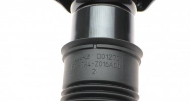 Амортизатор 24-166997 BILSTEIN – задній однотрубный газовий фото 2