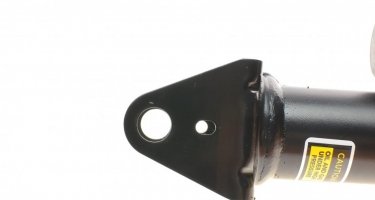 Амортизатор 24-166997 BILSTEIN – задній однотрубный газовий фото 3