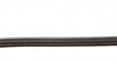 Ремінь приводний AD03R848 BLUE PRINT – (3 ребра)Довжина: 848 мм фото 2