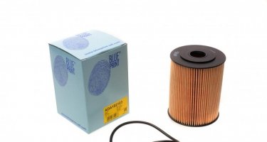 Купить ADA102103 BLUE PRINT Масляный фильтр (тонкой очистки)