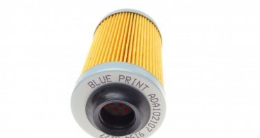 Масляный фильтр ADA102107 BLUE PRINT – (фильтр-патрон) фото 4