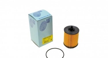 Купить ADA102108 BLUE PRINT Масляный фильтр (фильтр-патрон) Zafira (A, B) (2.2, 2.2 16V)