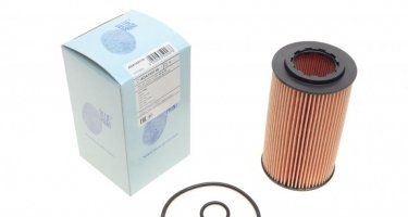 Купить ADA102110 BLUE PRINT Масляный фильтр (фильтр-патрон) M-Class W163 ML 270 CDI