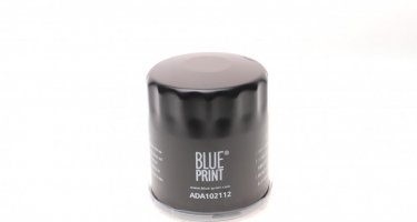 Масляный фильтр ADA102112 BLUE PRINT – (накручиваемый) фото 4