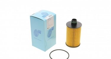 Купити ADA102129 BLUE PRINT Масляний фільтр (фильтр-патрон)
