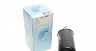 Купить ADA102313 BLUE PRINT Топливный фильтр (прямоточный) Caliber 2.0 CRD