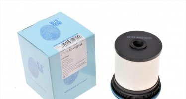 Купить ADA102324 BLUE PRINT Топливный фильтр (прямоточный) Grand Cherokee 3.0 CRD V6