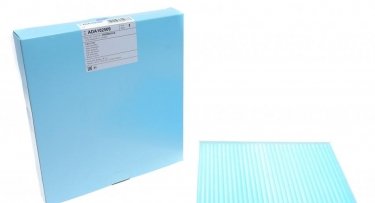 Купить ADA102509 BLUE PRINT Салонный фильтр Caliber
