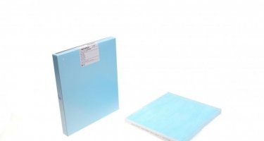 Купити ADA102523 BLUE PRINT Салонний фільтр (тонкой очистки)