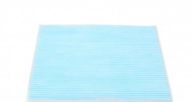 Салонний фільтр ADA102523 BLUE PRINT – (тонкой очистки) фото 2