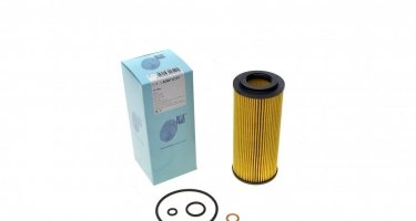 Купити ADB112101 BLUE PRINT Масляний фільтр (фильтр-патрон) 6-series (E63, E64) 635 d