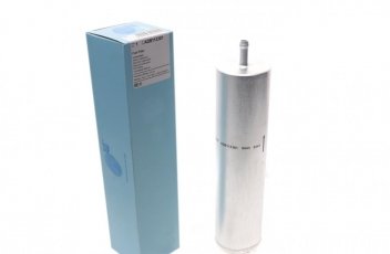 Купить ADB112301 BLUE PRINT Топливный фильтр (прямоточный) БМВ Х3 Е83 (2.0, 3.0)