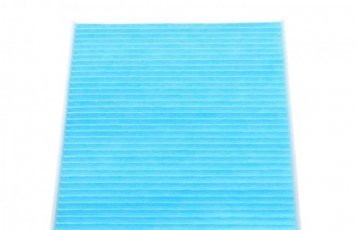Салонний фільтр ADB112515 BLUE PRINT – (тонкой очистки) фото 2