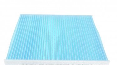 Салонний фільтр ADB112515 BLUE PRINT – (тонкой очистки) фото 3