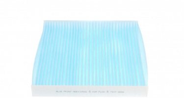 Салонний фільтр ADB112522 BLUE PRINT – (тонкой очистки) фото 3