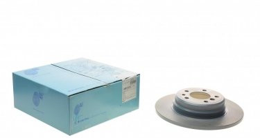 Купить ADB1143102 BLUE PRINT Тормозные диски 8 серия Е31 (4.0, 4.4, 5.0, 5.4)