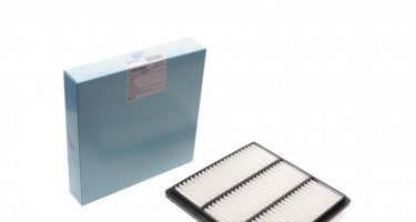 Купить ADC42222 BLUE PRINT Воздушный фильтр  Pajero (2.4, 3.0)