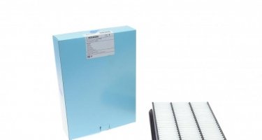 Купити ADC42225 BLUE PRINT Повітряний фільтр  Xedos 9 (2.5 24V, 2.5 V6)