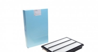 Купить ADC42238 BLUE PRINT Воздушный фильтр  Pajero (3, 4) (2.5, 3.0, 3.2, 3.5, 3.8)