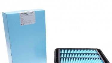 Купить ADC42250 BLUE PRINT Воздушный фильтр  Mitsubishi ASX (1.6, 1.8, 2.0)