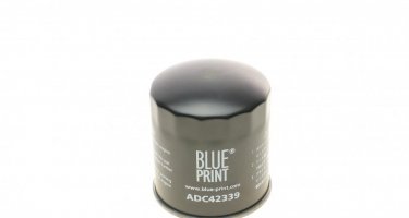 Топливный фильтр ADC42339 BLUE PRINT – (прямоточный) фото 4