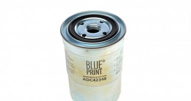 Топливный фильтр ADC42348 BLUE PRINT – (накручиваемый) фото 4