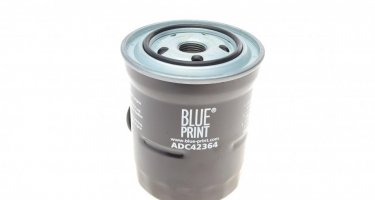 Топливный фильтр ADC42364 BLUE PRINT – (накручиваемый) фото 4