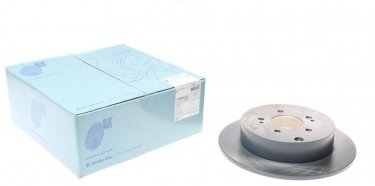 Купить ADC443101 BLUE PRINT Тормозные диски Mitsubishi