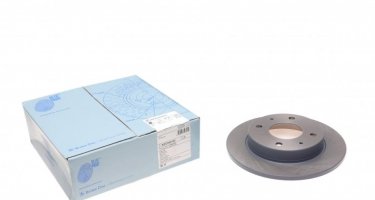Купить ADC443103 BLUE PRINT Тормозные диски Кольт (1.1, 1.3, 1.5)